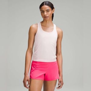 Lululemon Swiftly Tech Racerback Tank 2.0 *Race Length
Color: Flush Pink
